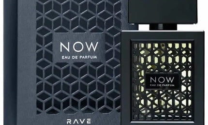 Lattafa Rave Now Eau De Parfum 100 ml