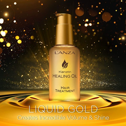 L'Anza Keratin Healing Oil Haarbehandlung 50 ml