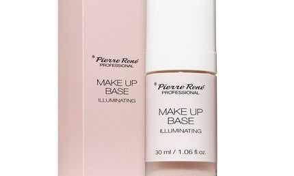 Pierre Rene Illuminating Make Base Primer 30ml