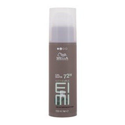 Wella Curl Shaper 72h Styling Cream, Lockencreme, Grau, 150 ml
