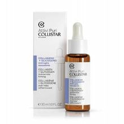 Collistar Anti-Falten-Wirkung straffend Collagen Serum 30 ml