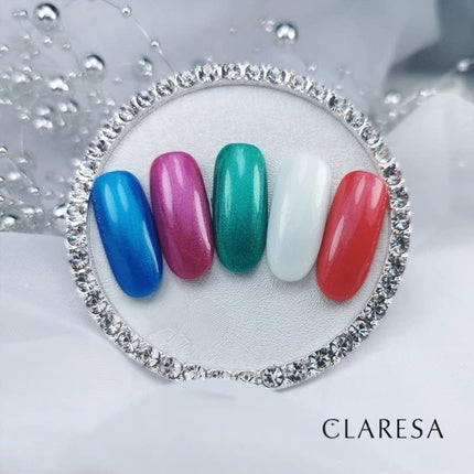 Claresa PS1 Precious UV Nail Polish 5ml