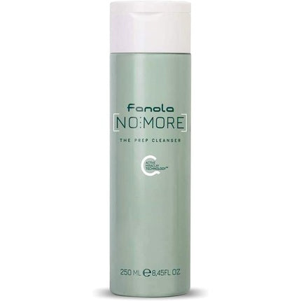 Fanola The Prep Cleanser Shampoo 250 ml