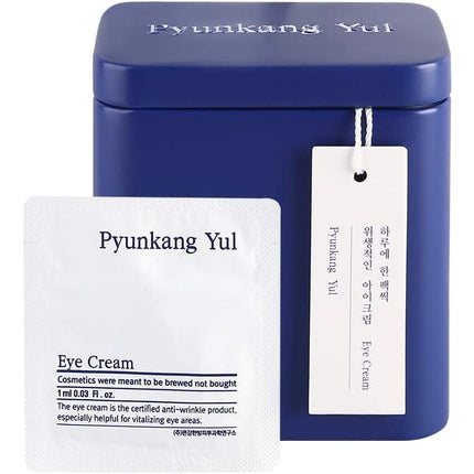 Pyunkang Yul Augencreme Tiefenhydratisierung 50 ml