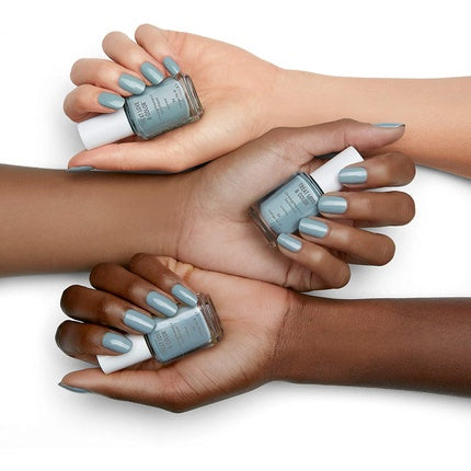 Essie Treat Love & Color Nagellack 85 Indi-go For It, 13,5 ml