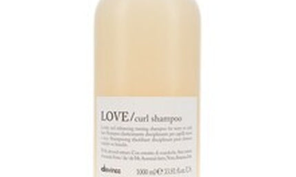 Davines Love Rizo Shampoo 250ml