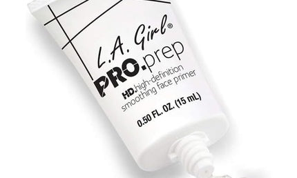 L.A. GIRL Pro Smoothing Face Primer Cream 14.787 ml